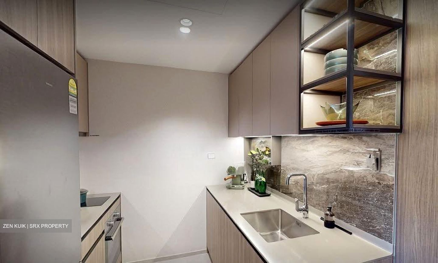 Penrith (D3), Condominium #625670601